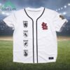 Harry Potter inspired Cardinals Jersey Giveaway 2024
