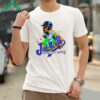 KC Royals Bo Jackson Salem Sportswear Baseball Shirt