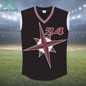 Mariners Turn Ahead the Clock Jersey Night 2024 Giveaway