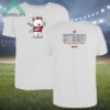 Nationals Cat Urday Shirt 2024 Giveaway