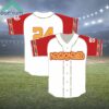 Nationals Hispanic Heritage Day Baseball Jersey 2024 Giveaway