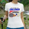 New Rochelle NY Challenger Shirt