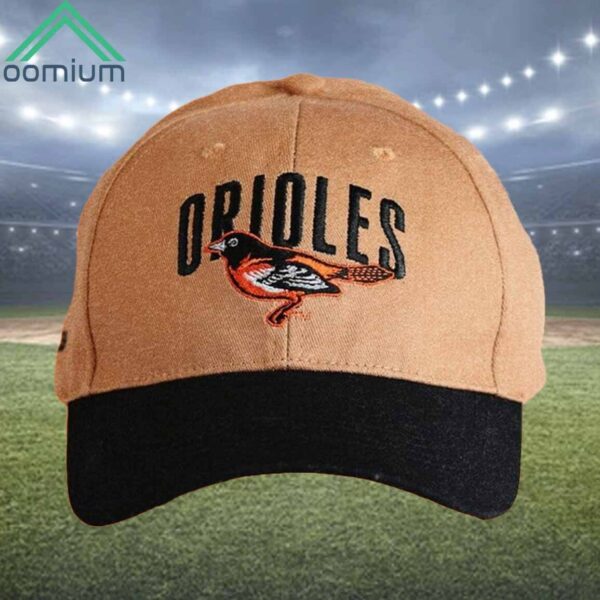 Orioles Hat 2024 Giveaway
