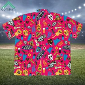 Pescados de Carolina Fiesta Shirt Giveaway