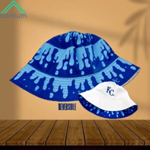 Royals Bucket Hat Giveaway 2024