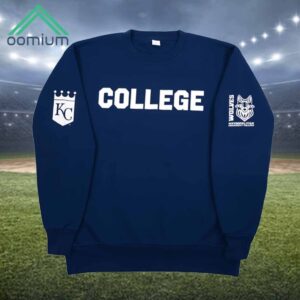 Royals MCC Day Sweatshirt 2024 Giveaway