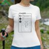 RubberDucks AI Shirt 2024 Giveaway