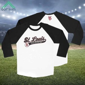 SOTY X Cardinals Until The Day I Die Shirt Giveaway 2024