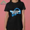 Sam Richardson Detroit Motor City Shirt