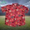 SeaWolves Tropical Hawaiian Shirt Giveaway 2024