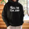 Sell The Team Jerry White Sox Team Baseball Shirt
