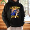 Stephen Curry Golden State Warriors Stadium Essentials Player Crossroads Signature Shirt 1