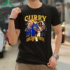 Stephen Curry Golden State Warriors Stadium Essentials Player Crossroads Signature Shirt