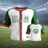White Sox Mexican Heritage Jersey 2024 Giveaway