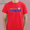 Aaron Judge New York Yankees Shirt
