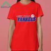 Aaron Judge New York Yankees Shirt 3