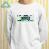 Abuja Centre Of Unity Intrld Federal Republic Of Nigeria Shirt 2