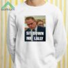 Aidan Kearney Sit Down Mr Lally Shirt 2