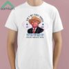 Aint My First Rodeo 2024 Trump Taking America Back Shirt