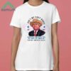 Aint My First Rodeo 2024 Trump Taking America Back Shirt 3