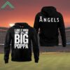 Angels I Love It When They Call Me Big Poppa Hoodie 1