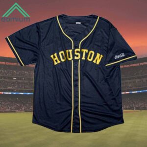 Astros 713 Jersey 2024 Giveaway 1