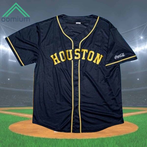 Astros 713 Jersey 2024 Giveaway