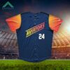 Aviators Jersey Giveaway 2024