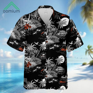 Billy butcher hawaiian shirt 1
