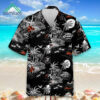 Billy butcher hawaiian shirt