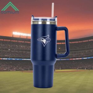 Blue Jays University And College Night Tumbler 2024 Giveaway 1