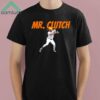 Cal Stark A Dylan Dreiling Mr. Clutch Shirt