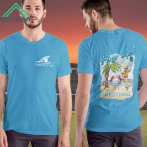 Cardinals Margaritaville inspired Shirt 2024 Giveaway 1