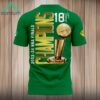 Boston World Champions 2024 Shirt