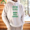 Celtics 2024 World Champions Shirt