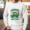 Celtics Banner 18 Duckboat Shirt