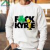 Celtics Fuck Kirie Champs Shirt