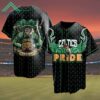 Celtics Pride Finals Conference Champions 2024 Baseball Jersey