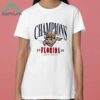 Champions Florida Year Of The Rat 2024 Shirt