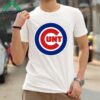 Cubs Cunt Shirt