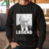 Donald Trump Legend 2024 Shirt