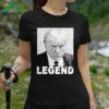 Donald Trump Legend 2024 Shirt