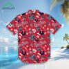 Frednats Margaritaville Hawaiian Shirt Giveaway 2024