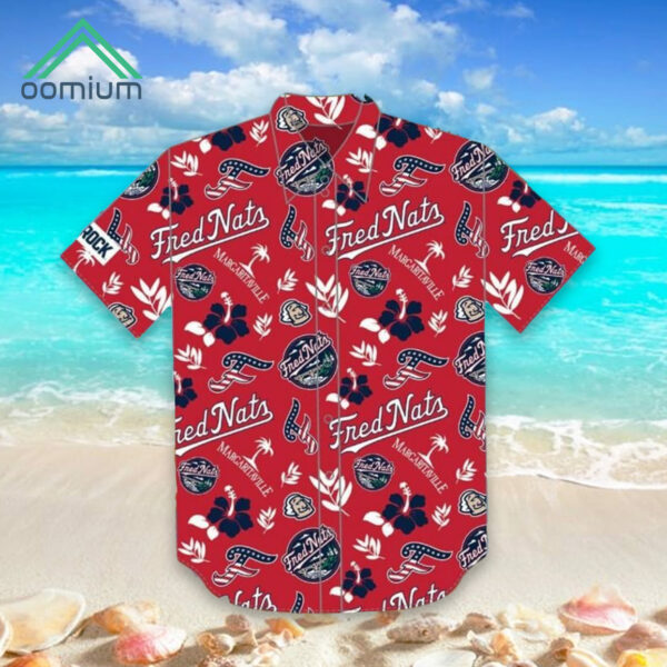 Frednats Margaritaville Hawaiian Shirt Giveaway 2024