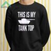 Harland Williams This Is My Tank Top Shirt 2