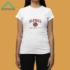 Harvard University Classic Crest Shirt