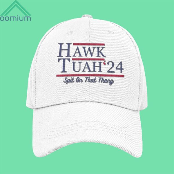 Hawk Tuah 24 Spit On That Thang Hat