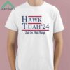 Hawk Tuah 24 Spit On That Thang T Shirt