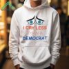 I Cry Less Than A Democrat Shirt 1