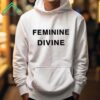Katy Perry Feminine Divine Shirt 1